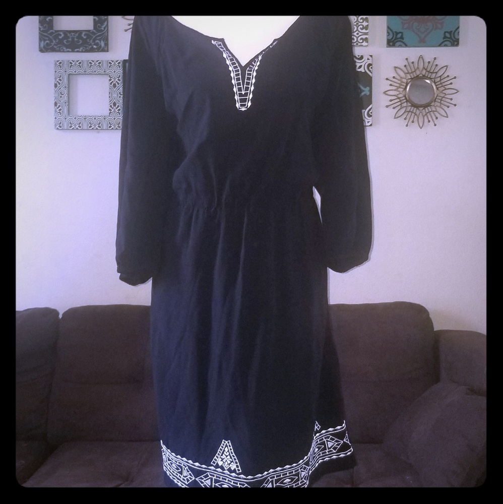 Old Navy Dress